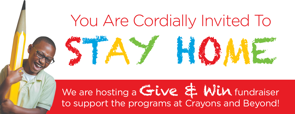 Give & Win Fundraiser